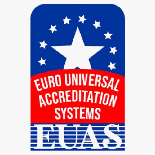 EUAS Accreditation